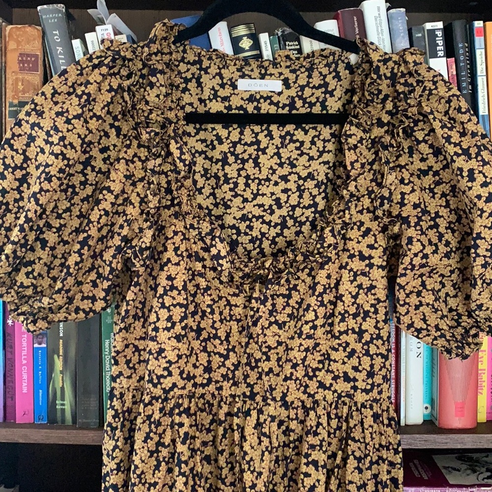 Doen Dress 🌼